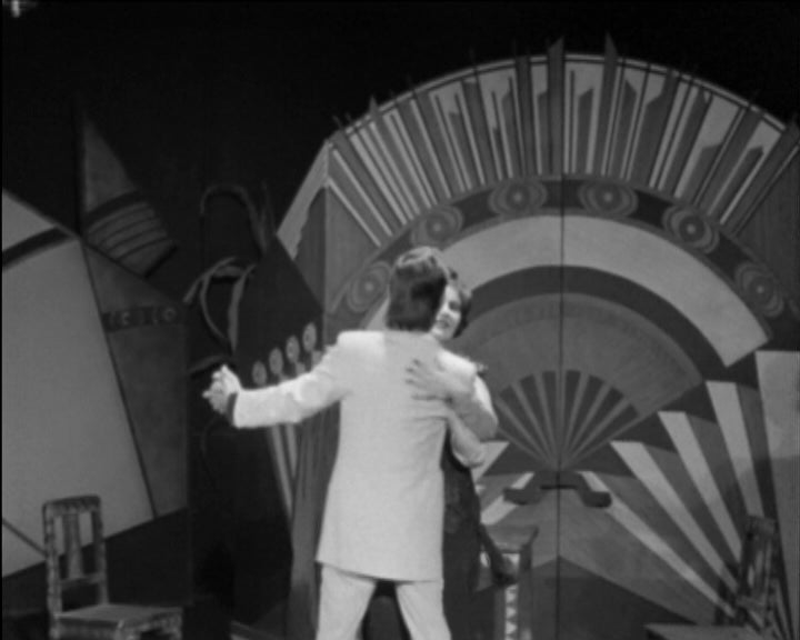 Peça de teatro “Oh papá, pobre papá…” na Casa da Comédia