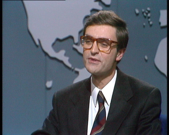 Entrevista a Manuel Monteiro