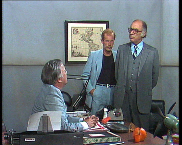 Vila Faia – Ep. 74