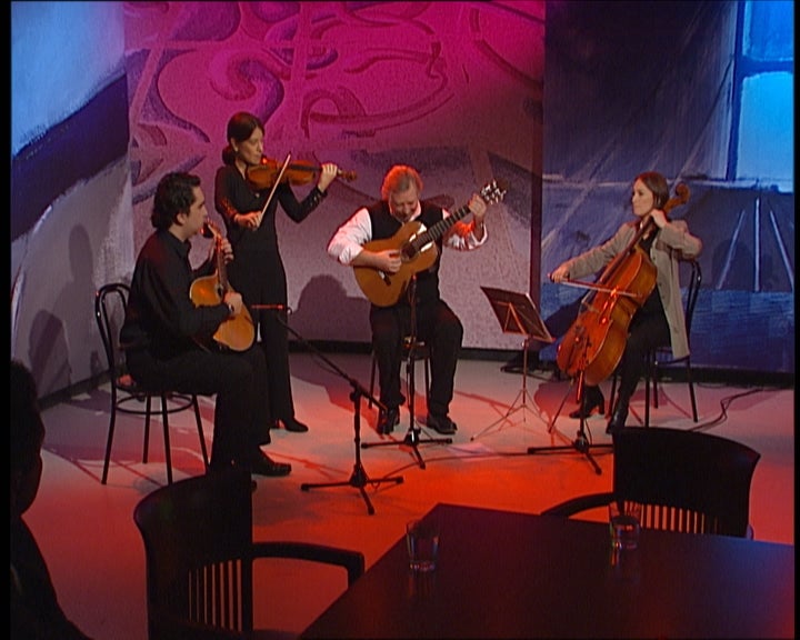 Fados de Portugal – Parte II