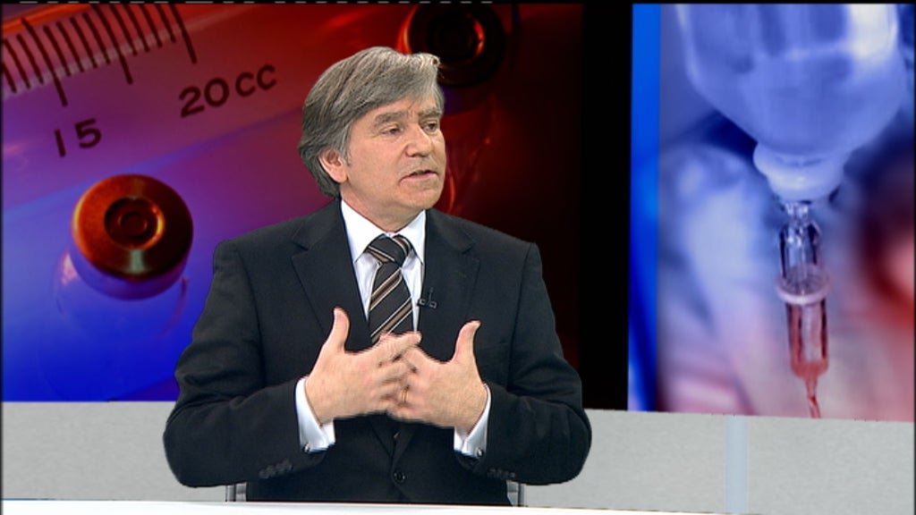 Entrevista a Rui Nunes