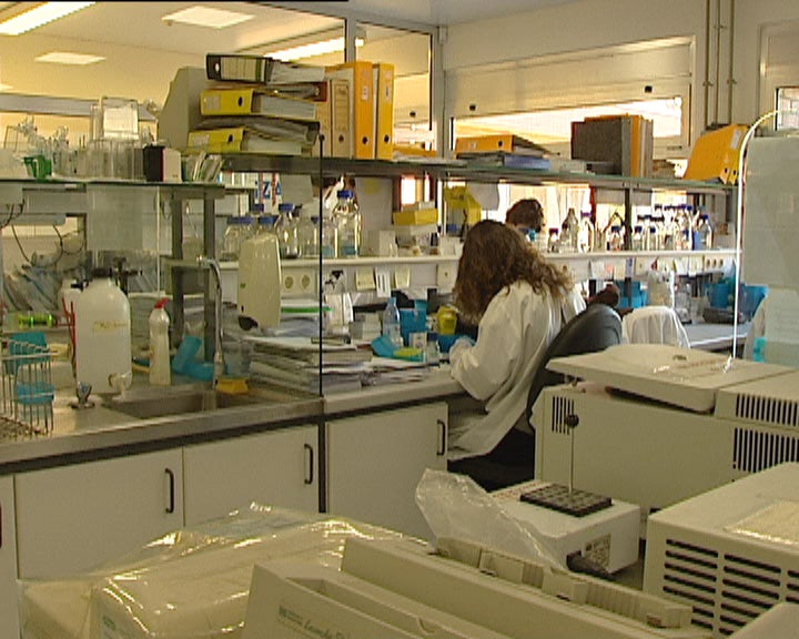 Investigadores do IPATIMUP