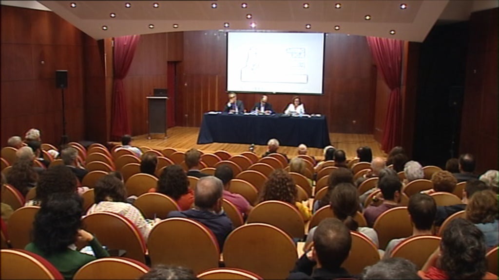 Jornadas Anterianas em São Miguel