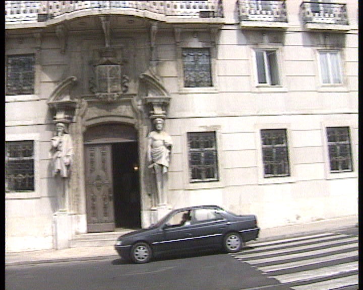 Declarações de Jaime Ramos