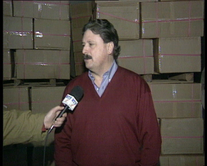 Empresário importa da Indonésia