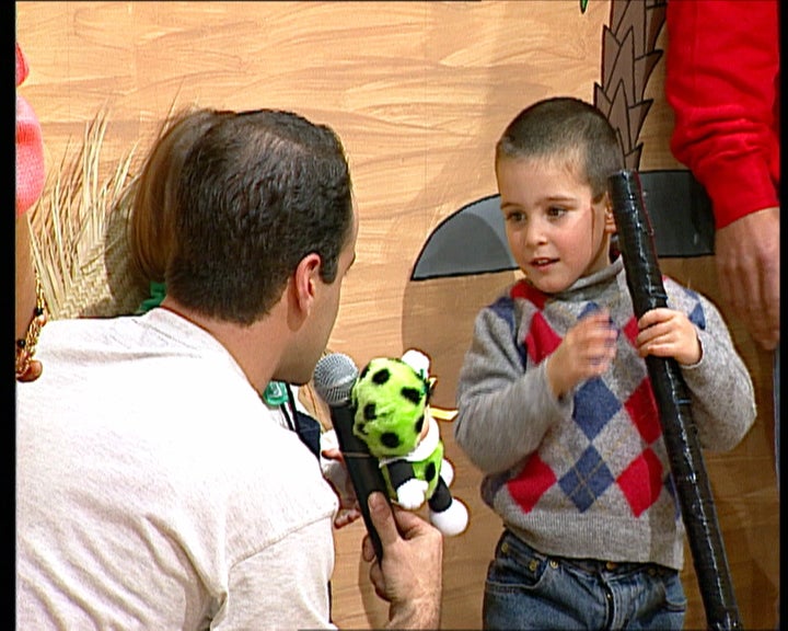 Gugu Dádá – Parte I