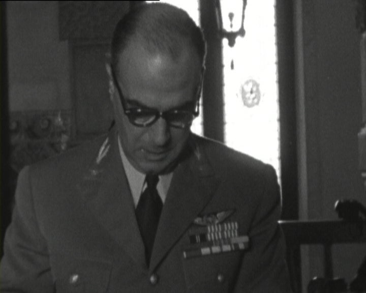 Cumprimentos ao Chefe de Estado no Dia de Portugal