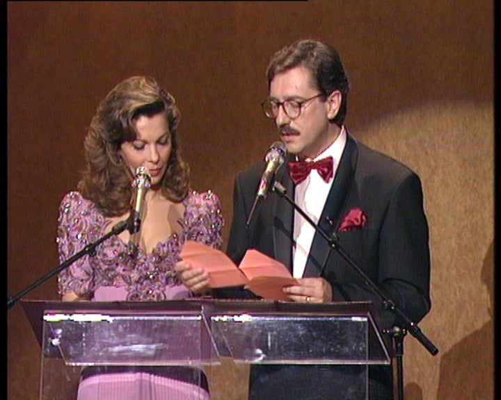 XXX Festival RTP da Canção 1993 – Parte III