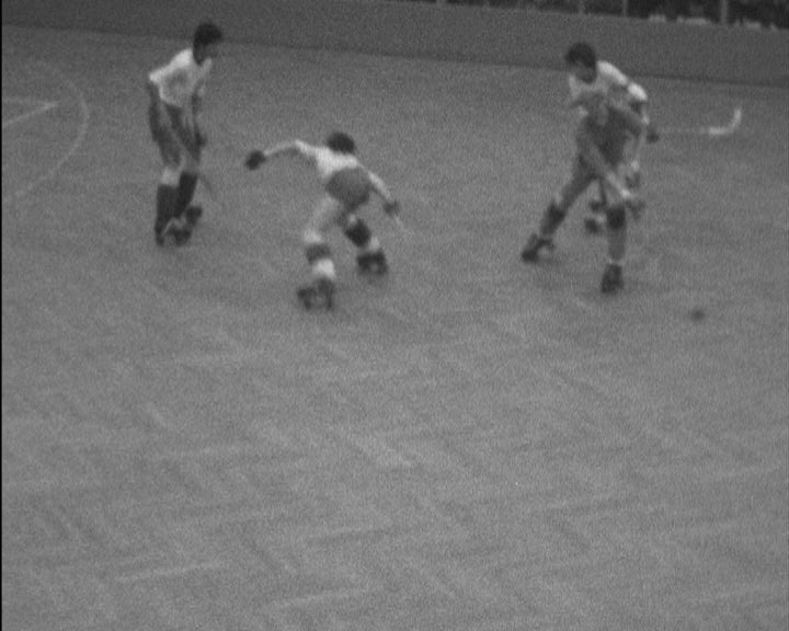 Portugal vs Holanda em Hóquei em Patins