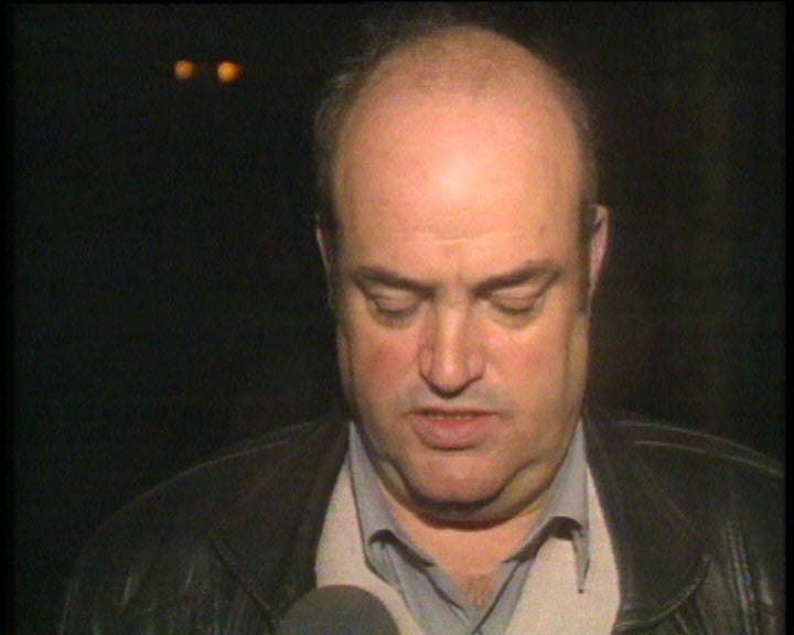 Pontes afetadas pelo mau tempo