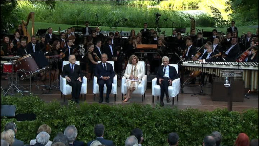 Prémios Calouste Gulbenkian 2017