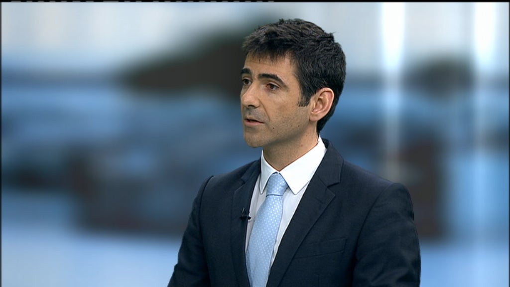 Entrevista a Ricardo Arroja