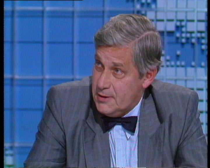 Entrevista a Dragisa Popovic II