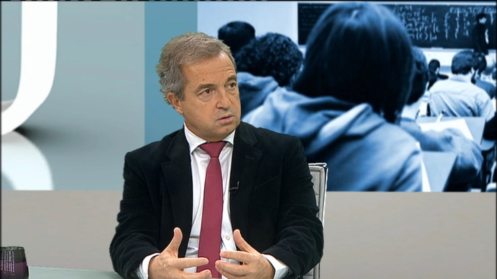 Entrevista a António Fernandes