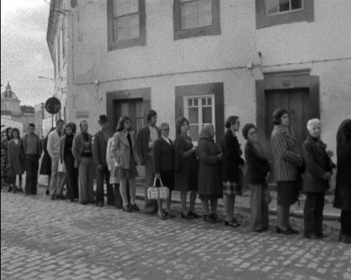 Eleições para a Assembleia Constituinte em Faro