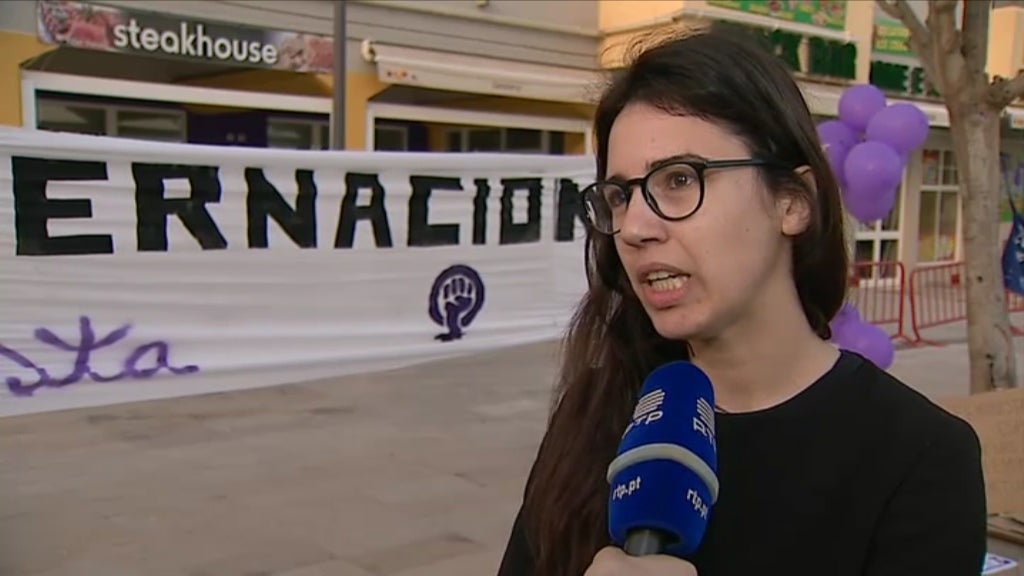 Dia Internacional da Mulher