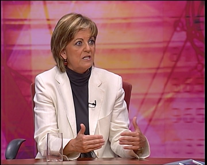 Reflexos no país da decisão de Durão Barroso