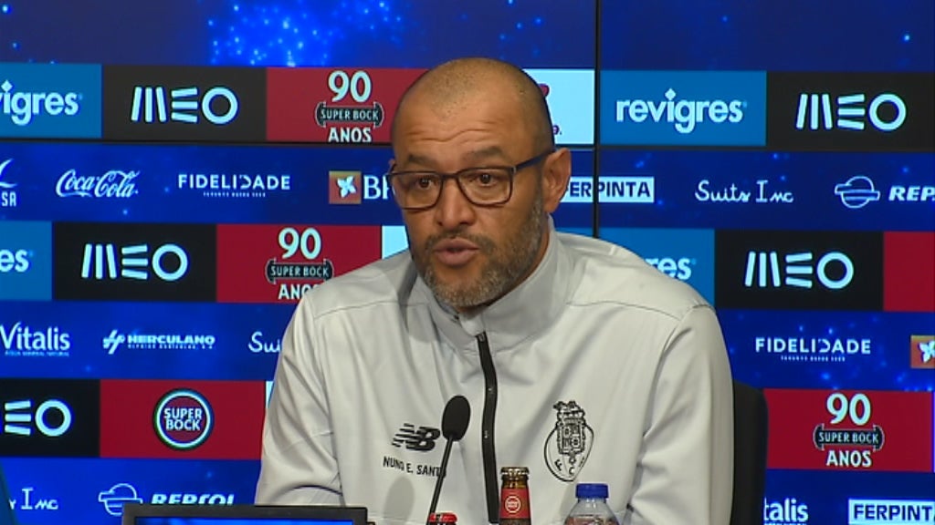 Futebol: Antevisão Chaves vs Porto