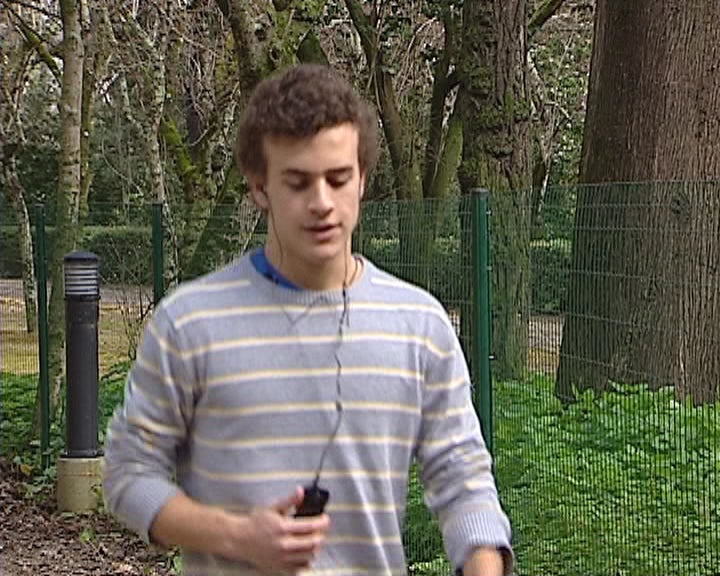 Orações diárias em MP3