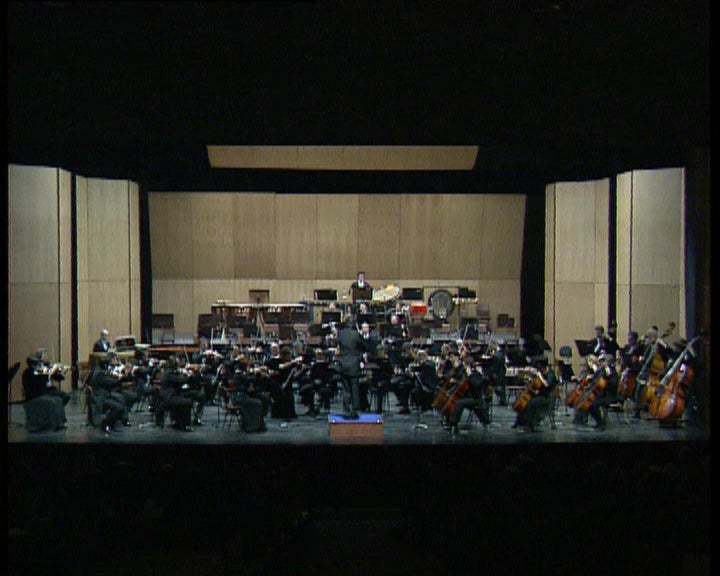 Homenagem a Aaron Copeland