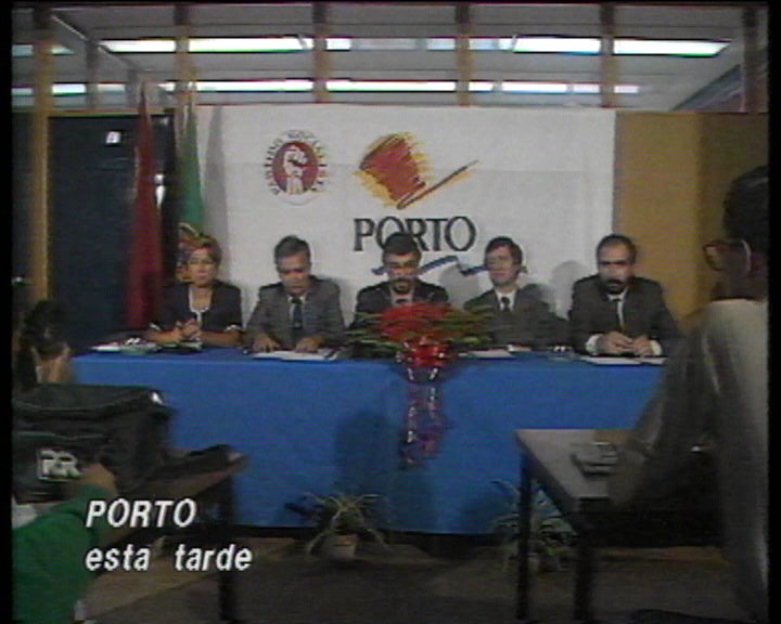 PS critica proposta de lei eleitoral nas autarquias