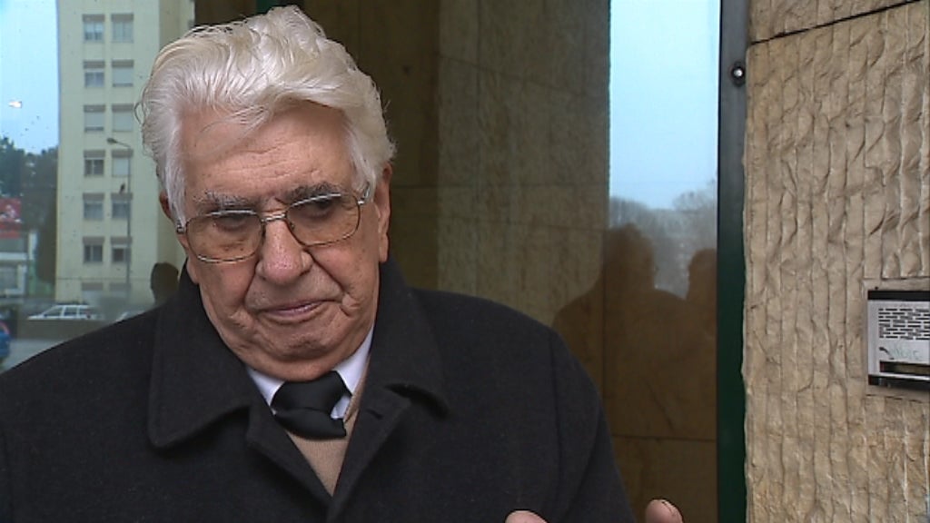 Mensagem de Ano Novo do Presidente da República