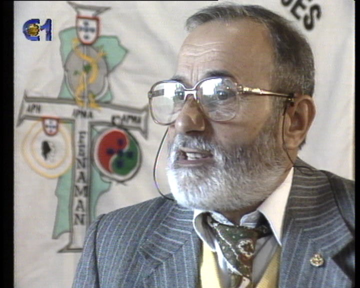 Encontro Nacional de Medicinas Alternativas