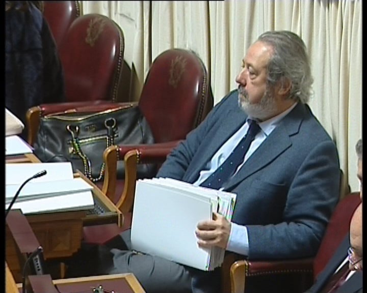 Partidos sem consenso sobre casamento homossexual