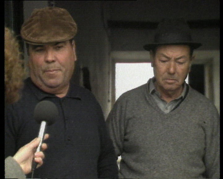 Prejuízos dos Agricultores Alentejanos