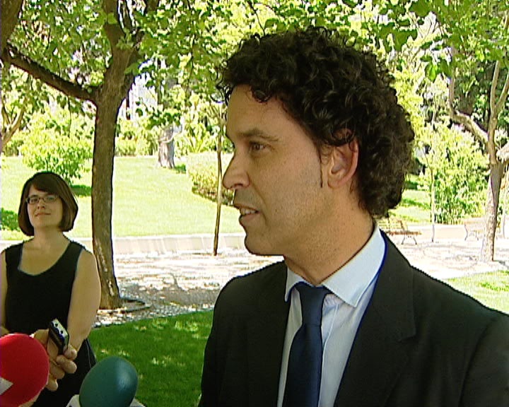 Casamento gay publicado em Diário da República