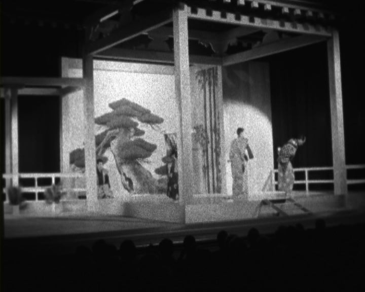 Estreia da companhia de teatro Nô em Lisboa