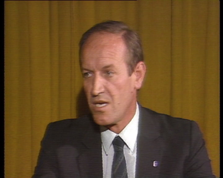 Declarações de Hermínio Martinho