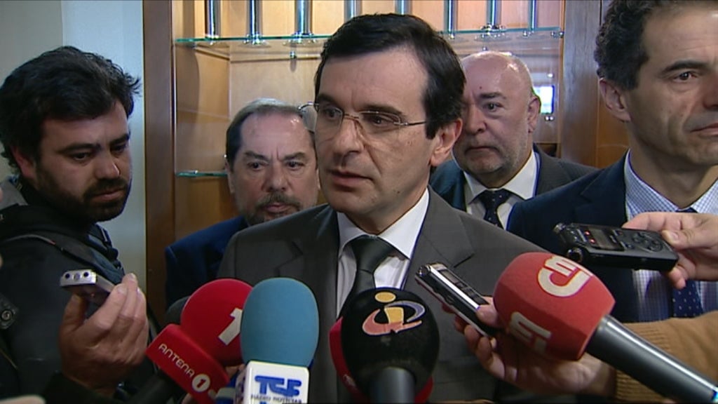 Ministro da Saúde visita hospitais do Algarve