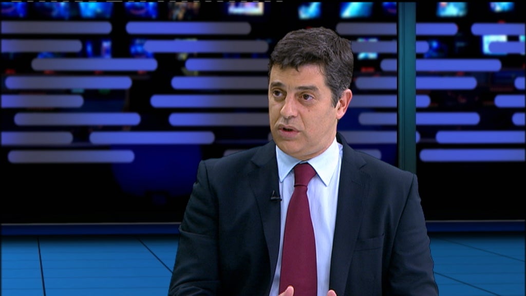 Orçamento do Estado para 2016