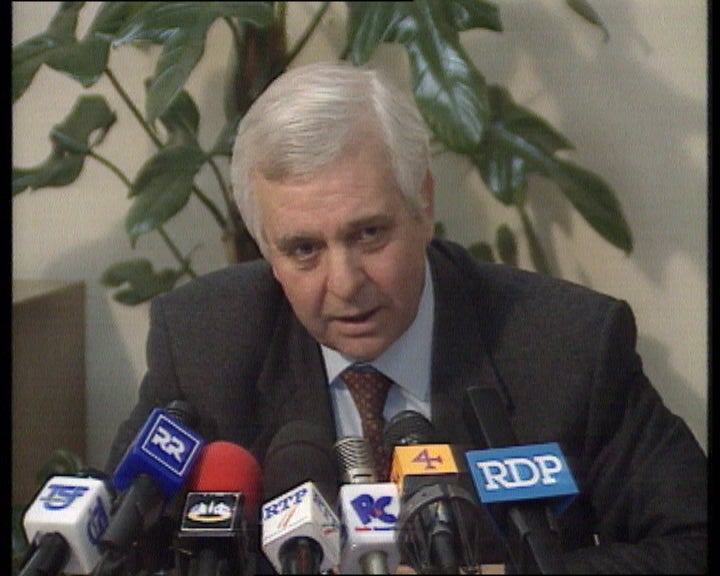 Comissão Económica da União Europeia