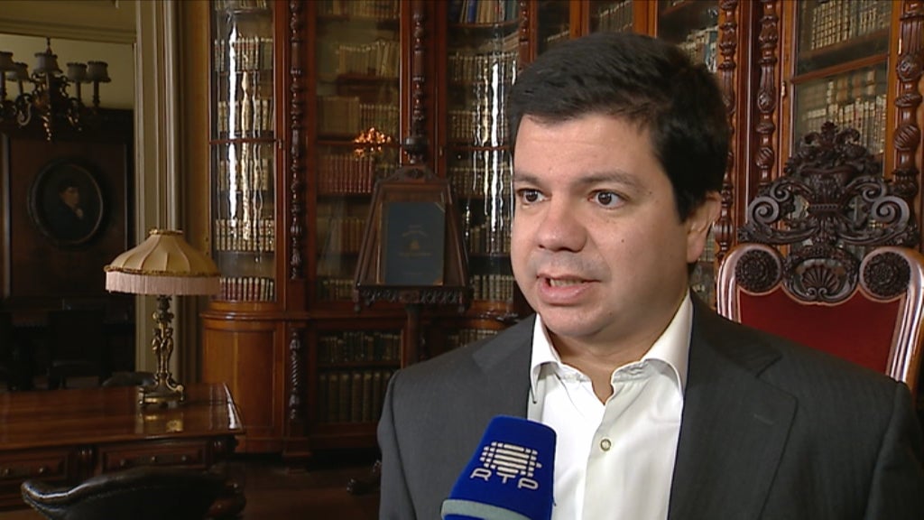 Supressão de voos da TAP no Porto