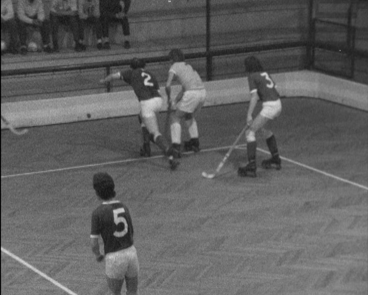 Torneio Internacional de Hóquei em Patins