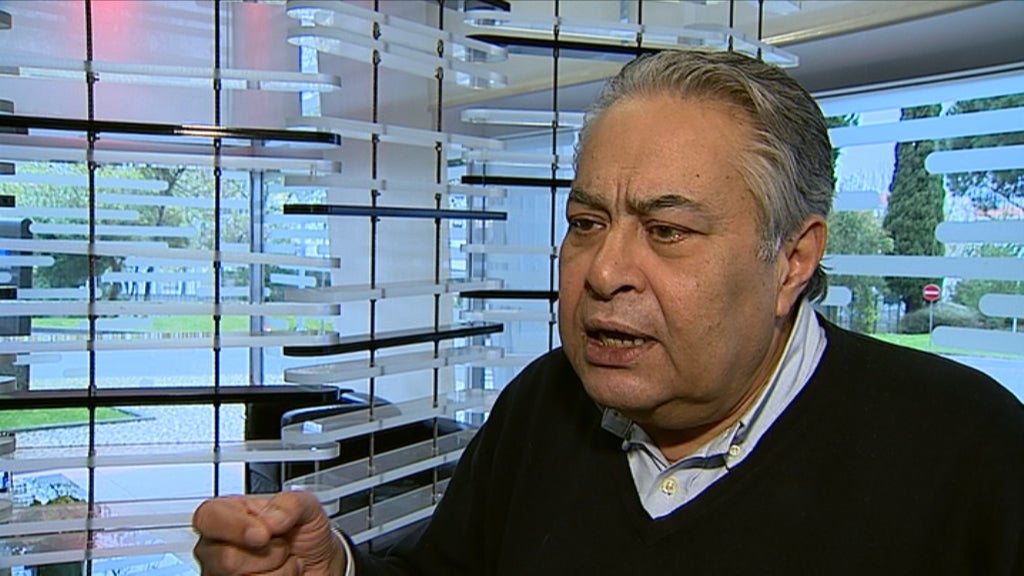 Data limite da conclusão do inquérito da Operação “Marquês”