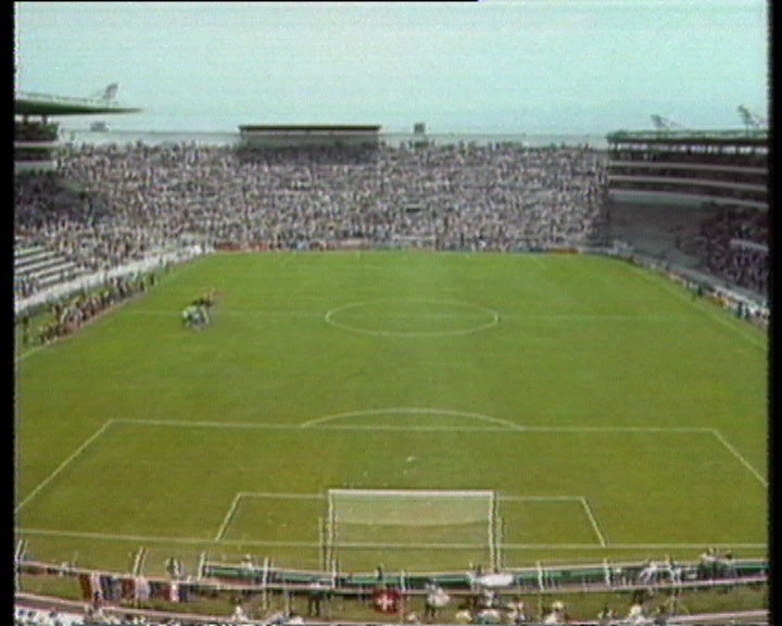 Carlos Valente escolhido pela FIFA