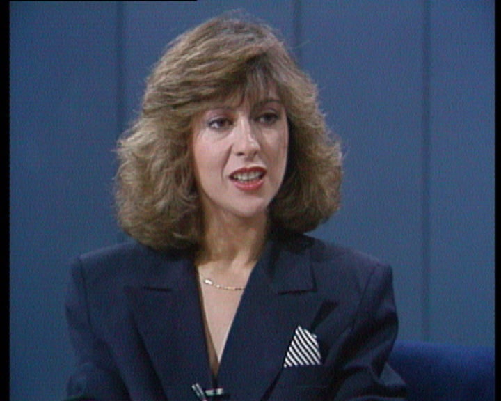 Entrevista a Issam Besseisso