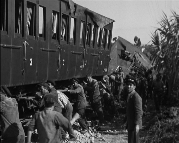 Acidente ferroviário no Ramal da Lousã