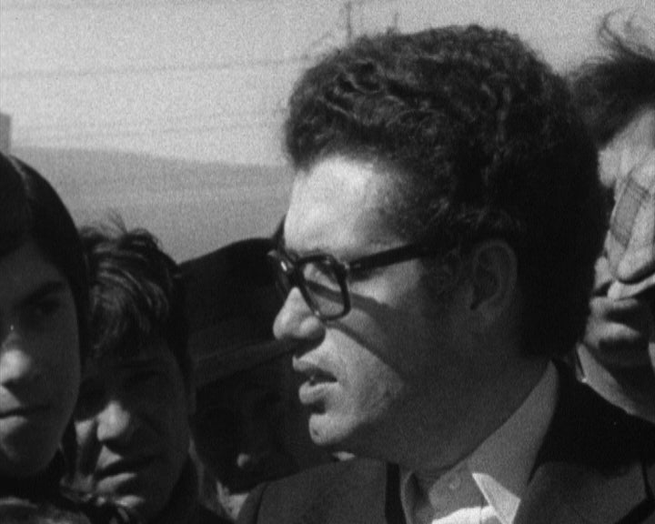 Inauguração de Escola Primária em Alcorochel