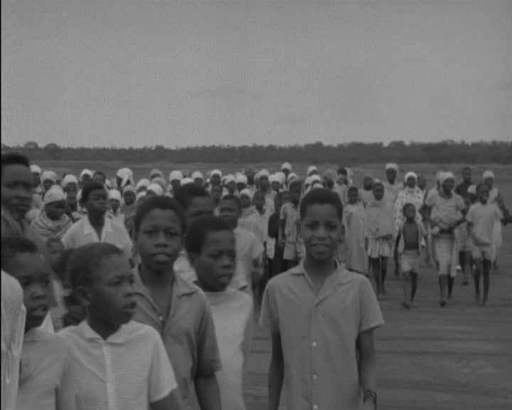 Governador da Província de Luanda visita o distrito de Quanza Norte