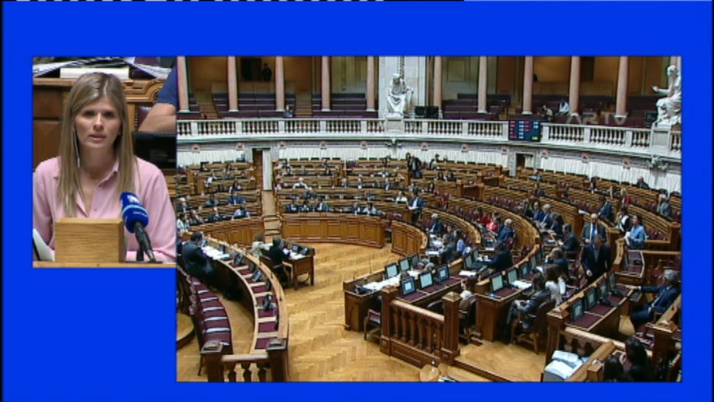 Debate sobre o preço dos combustíveis