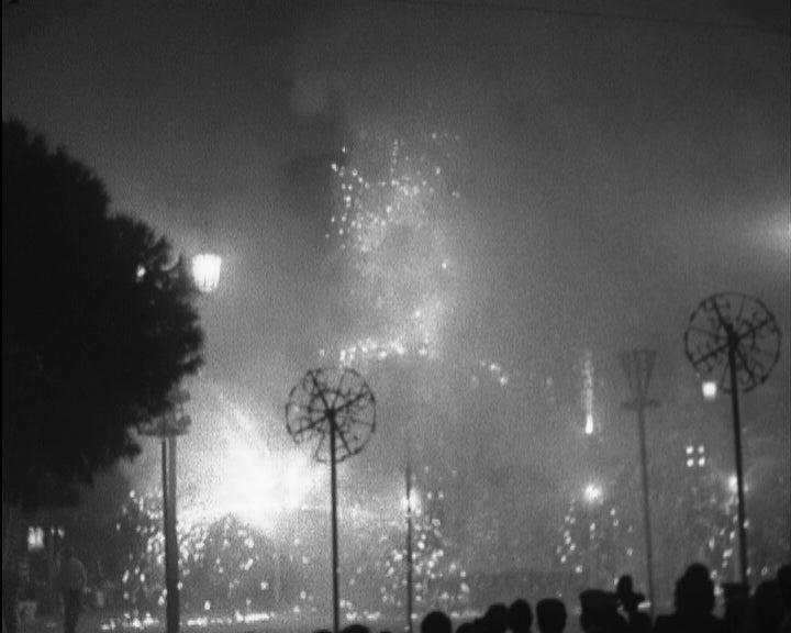 Iluminações de Natal em Lisboa