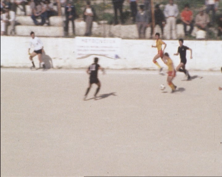 Futebol: Nazarenos vs Académica de Coimbra