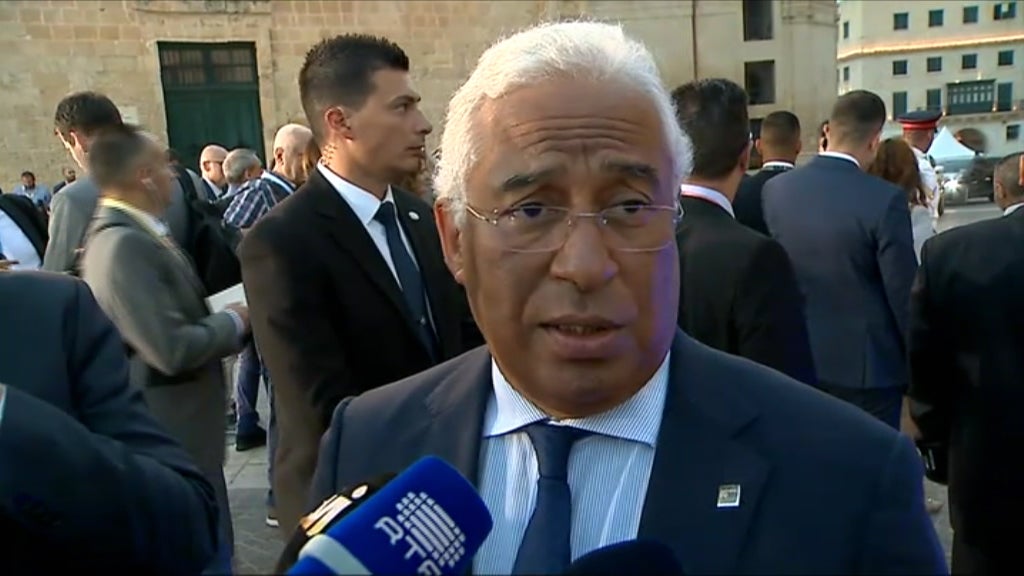 6ª Cimeira dos Países do Sul da União Europeia