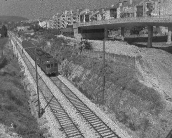 Lisboa em transformação