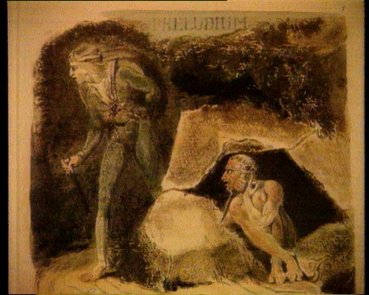 Exposição de pintura em Madrid