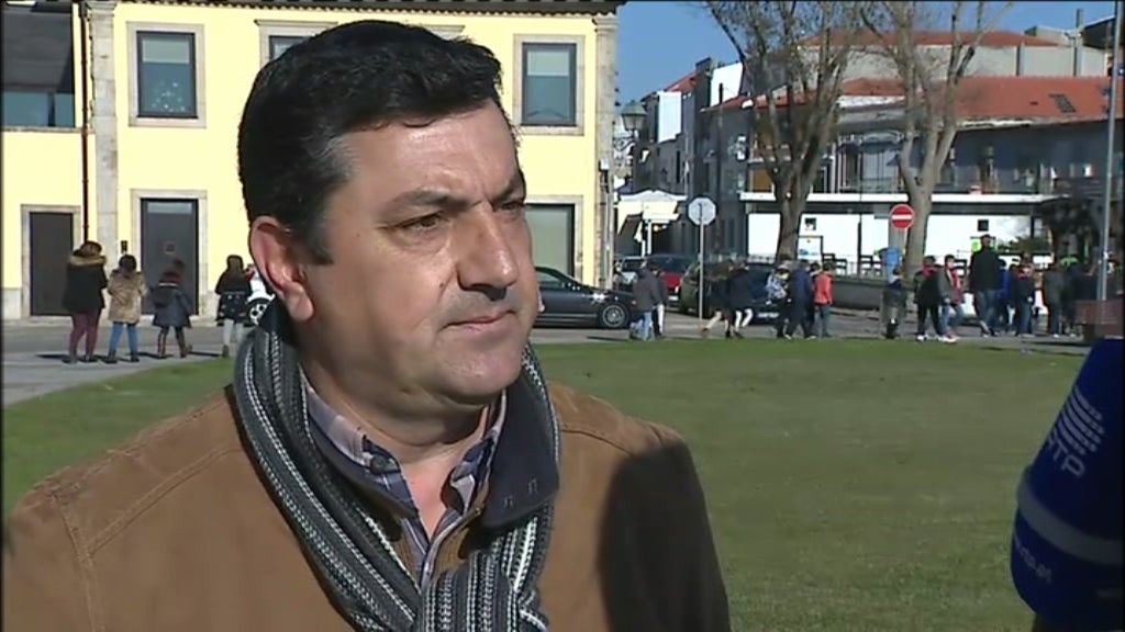 Entrevista a Rui Silva